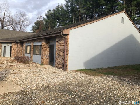 Tiny photo for 400 Chapel Road #STE 2A, South Windsor, CT 06074 (MLS # 24150896)