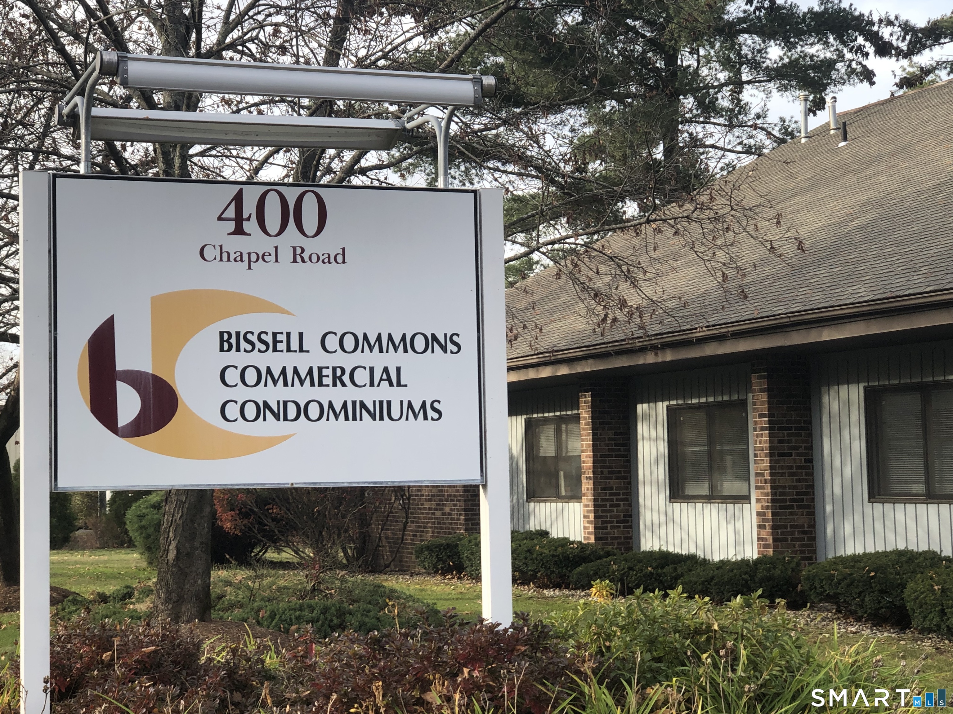 400 Chapel Road STE 2A