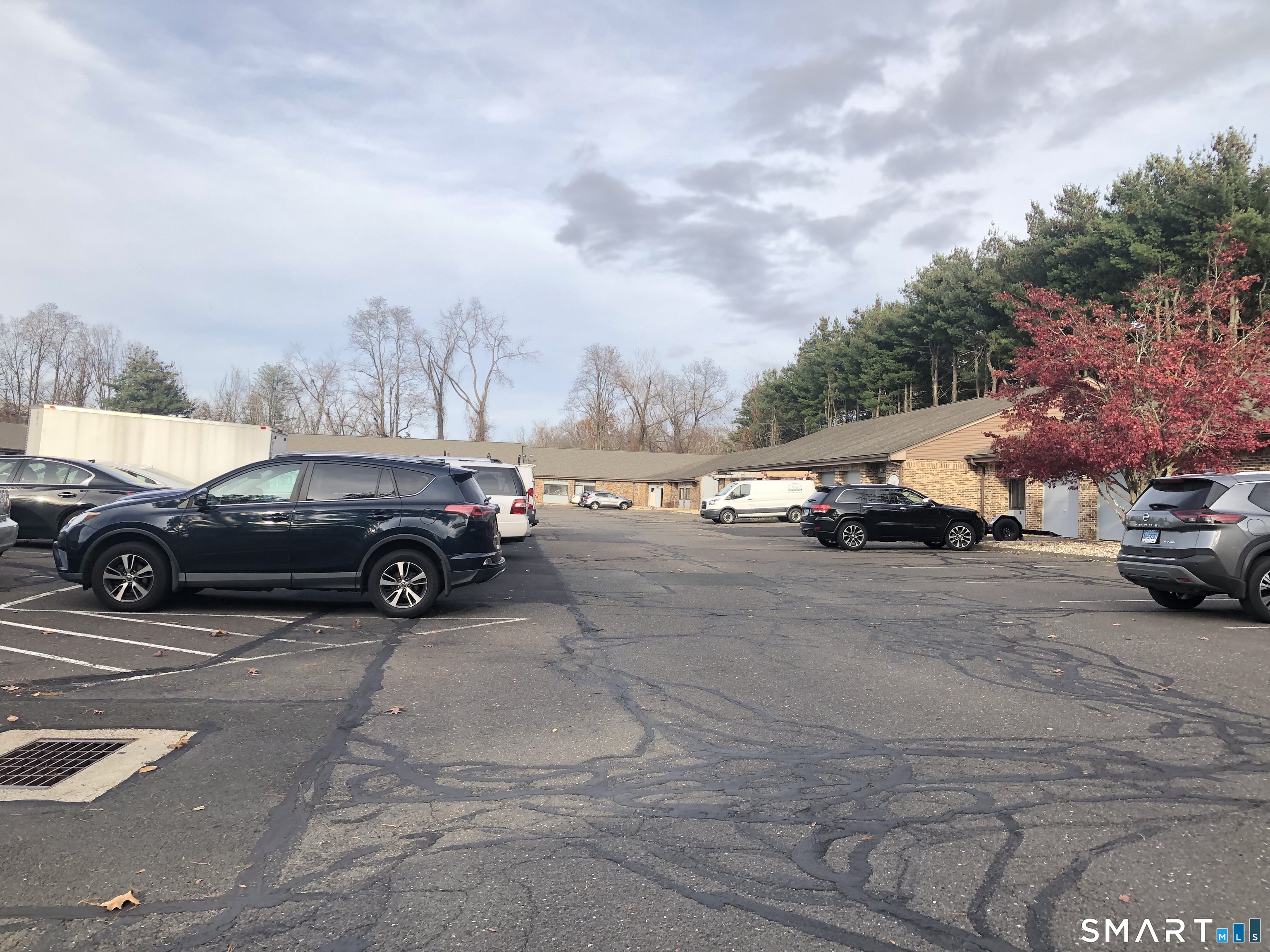 400 Chapel Road STE 2A