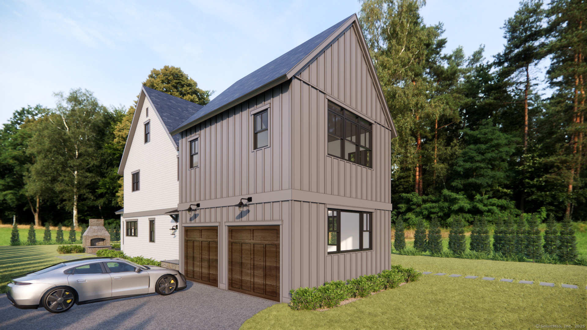 94 Soundview Road