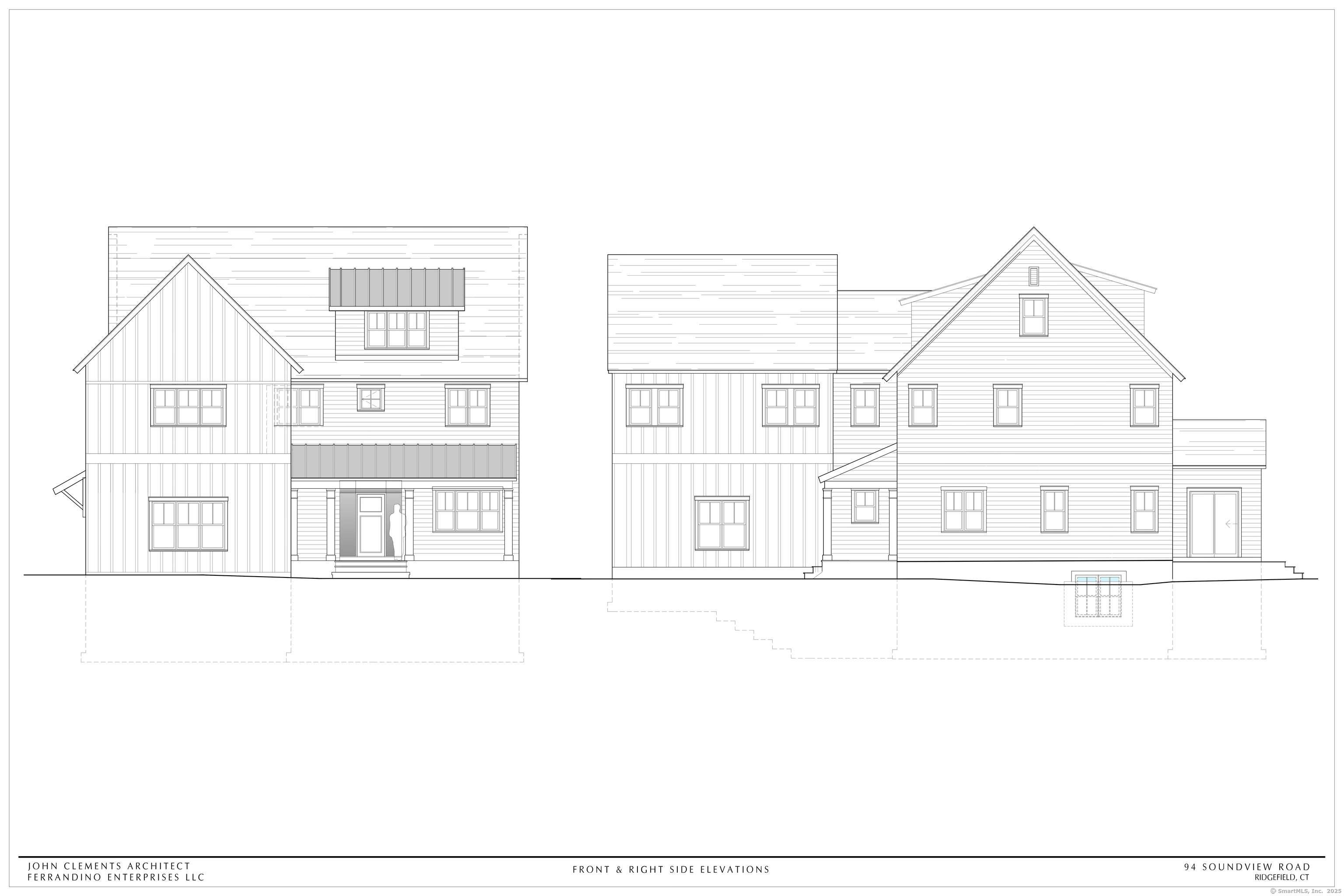 94 Soundview Road