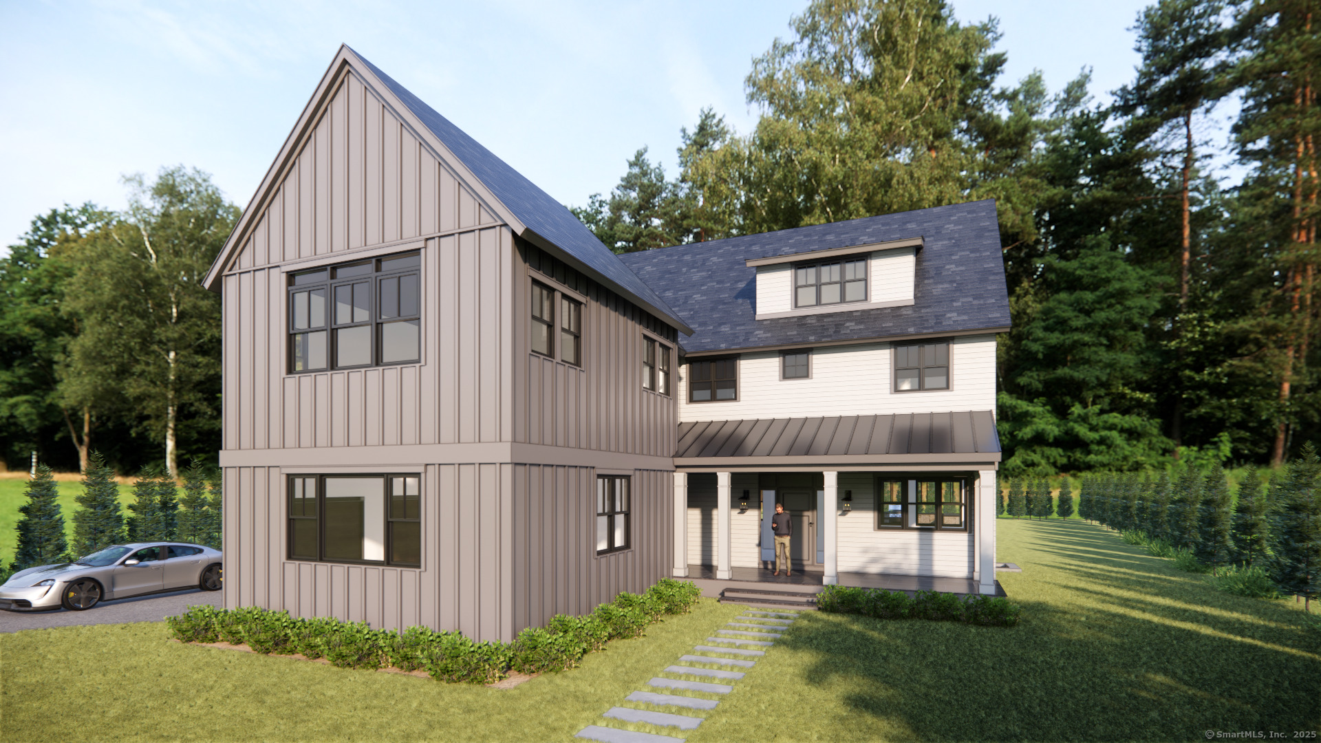 94 Soundview Road