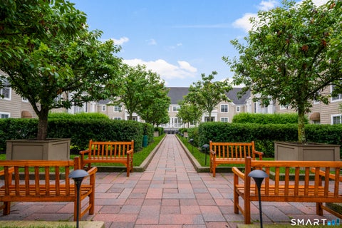 Condo For Sale - 77 Havemeyer Lane #310<br/> Stamford, CT 06902