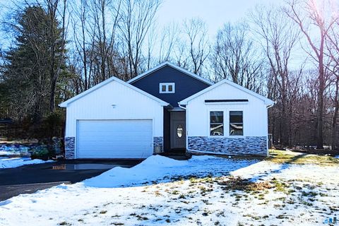 99 Old Canterbury Turnpike Norwich CT 06360