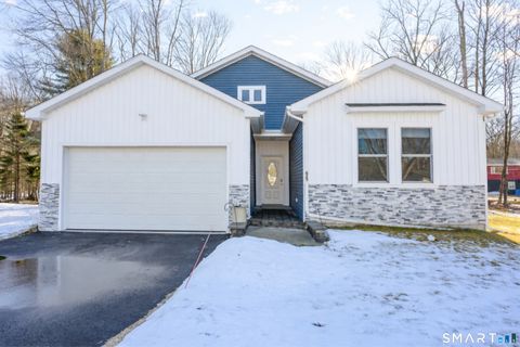 Photo of 99 Old Canterbury Turnpike, Norwich, CT 06360 (MLS # 24147452)