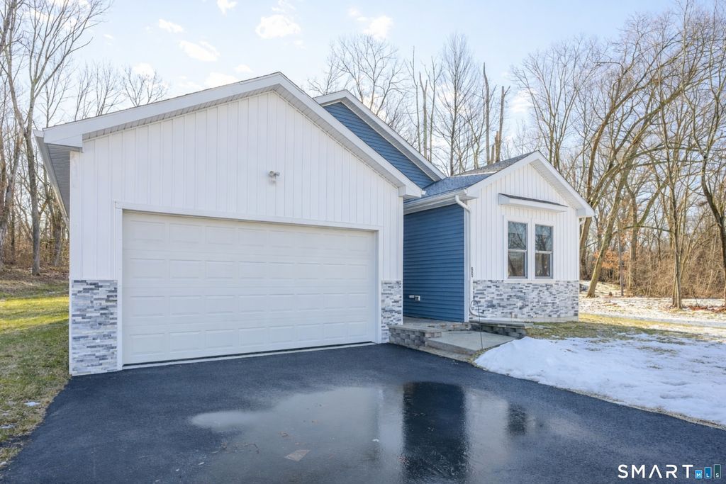 Photo of 99 Old Canterbury Turnpike, Norwich, CT 06360 (MLS # 24147452)