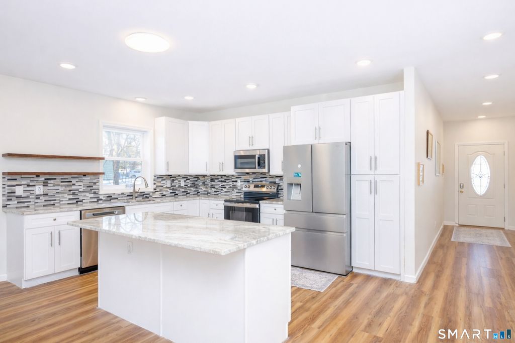 Photo of 99 Old Canterbury Turnpike, Norwich, CT 06360 (MLS # 24147452)