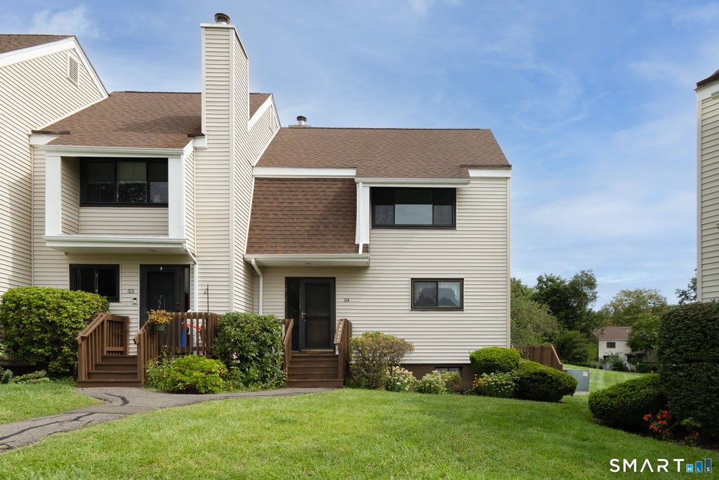 Photo of 54 Spice Hill Drive #54, Wallingford, CT 06492 (MLS # 24204082)