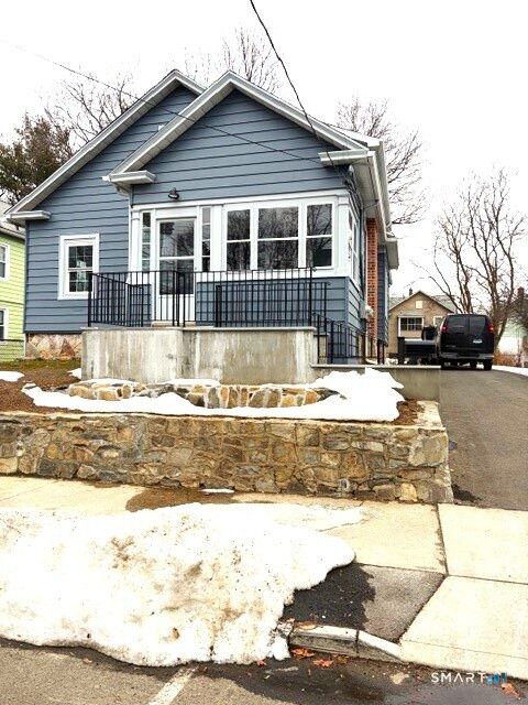 Tiny photo for 108 Wilson Street #B, Bridgeport, CT 06605 (MLS # 24155295)