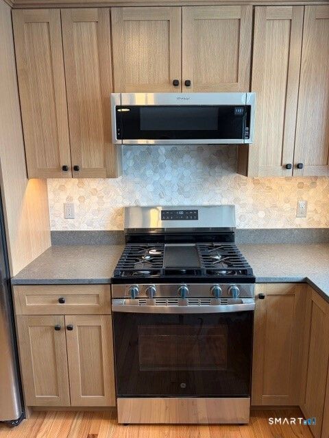 Tiny photo for 108 Wilson Street #B, Bridgeport, CT 06605 (MLS # 24155295)