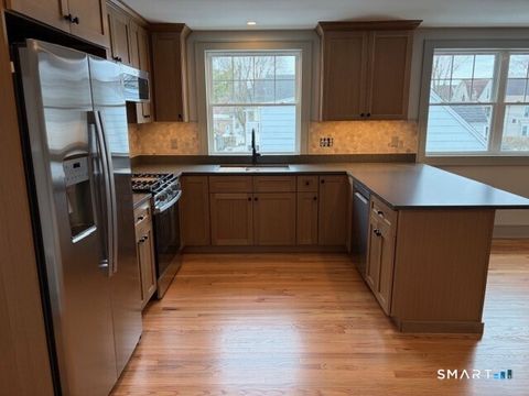 Tiny photo for 108 Wilson Street #B, Bridgeport, CT 06605 (MLS # 24155295)