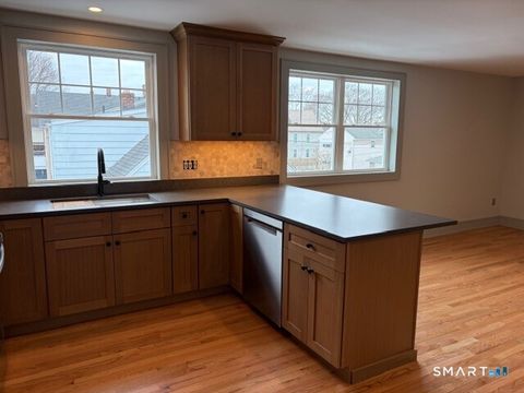 Tiny photo for 108 Wilson Street #B, Bridgeport, CT 06605 (MLS # 24155295)
