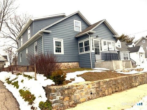 Photo of 108 Wilson Street #B, Bridgeport, CT 06605 (MLS # 24155295)