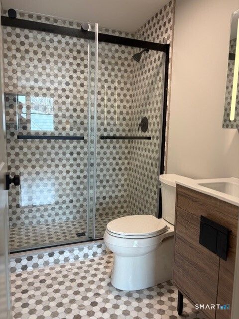 Tiny photo for 108 Wilson Street #B, Bridgeport, CT 06605 (MLS # 24155295)