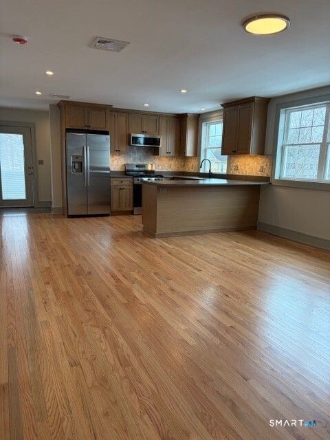 Tiny photo for 108 Wilson Street #B, Bridgeport, CT 06605 (MLS # 24155295)