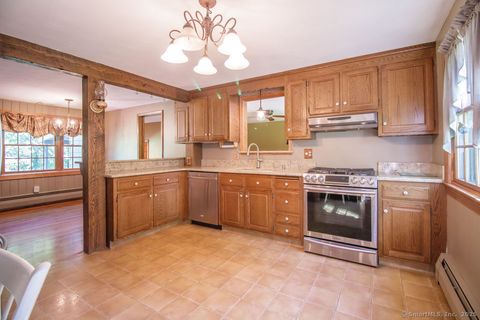 Tiny photo for 63 Unionville Avenue, Plainville, CT 06062 (MLS # 24131245)