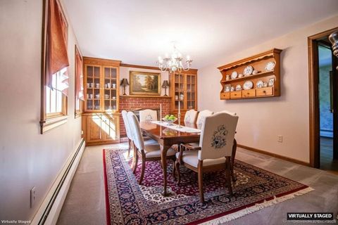 Tiny photo for 63 Unionville Avenue, Plainville, CT 06062 (MLS # 24131245)