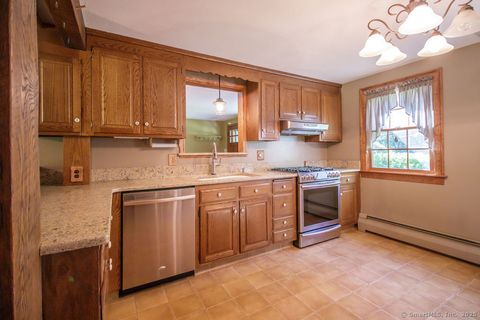 Tiny photo for 63 Unionville Avenue, Plainville, CT 06062 (MLS # 24131245)