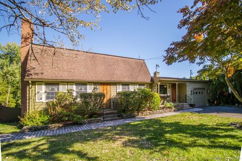 Tiny photo for 63 Unionville Avenue, Plainville, CT 06062 (MLS # 24131245)