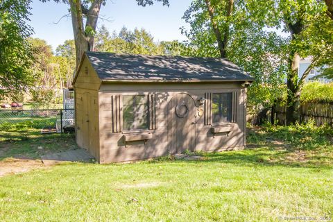 Tiny photo for 63 Unionville Avenue, Plainville, CT 06062 (MLS # 24131245)