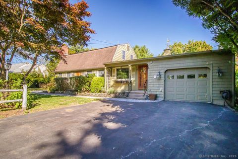 Photo of 63 Unionville Avenue, Plainville, CT 06062 (MLS # 24131245)