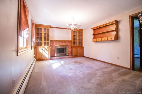 Tiny photo for 63 Unionville Avenue, Plainville, CT 06062 (MLS # 24131245)