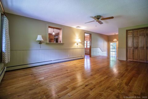 Tiny photo for 63 Unionville Avenue, Plainville, CT 06062 (MLS # 24131245)