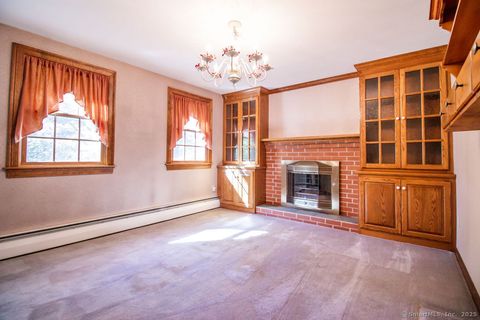 Tiny photo for 63 Unionville Avenue, Plainville, CT 06062 (MLS # 24131245)