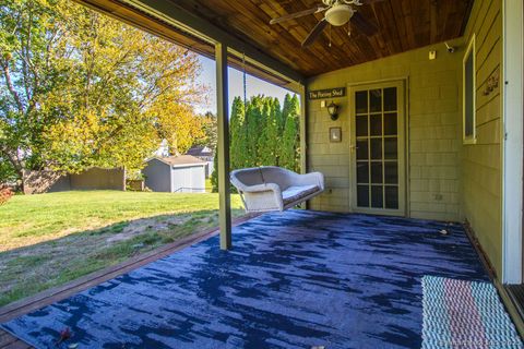 Tiny photo for 63 Unionville Avenue, Plainville, CT 06062 (MLS # 24131245)