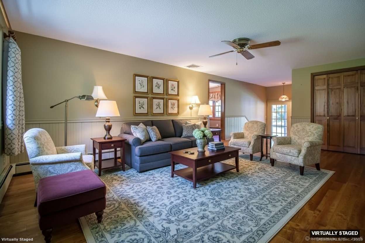 63 Unionville Avenue