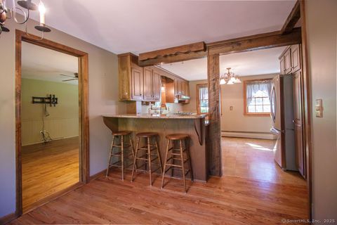 Tiny photo for 63 Unionville Avenue, Plainville, CT 06062 (MLS # 24131245)