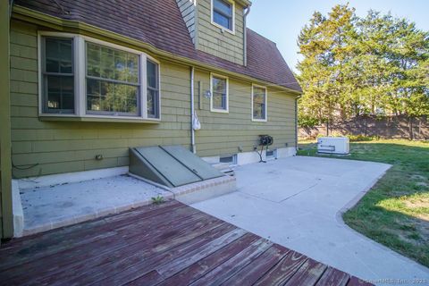 Tiny photo for 63 Unionville Avenue, Plainville, CT 06062 (MLS # 24131245)