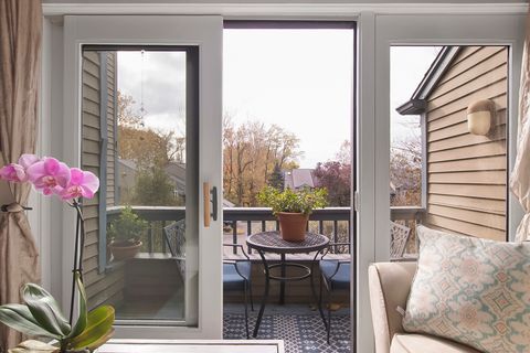 Tiny photo for 15 Perry Avenue #10A, Norwalk, CT 06850 (MLS # 24138295)