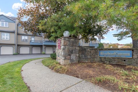 Tiny photo for 15 Perry Avenue #10A, Norwalk, CT 06850 (MLS # 24138295)