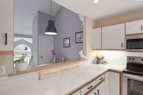 Tiny photo for 15 Perry Avenue #10A, Norwalk, CT 06850 (MLS # 24138295)