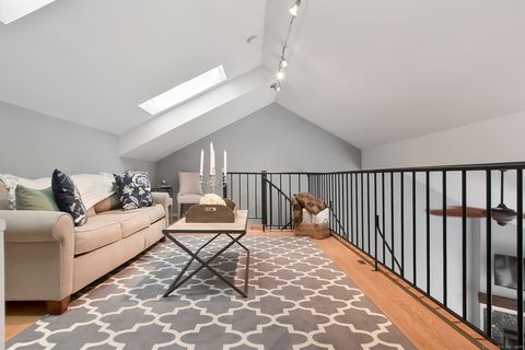 Tiny photo for 15 Perry Avenue #10A, Norwalk, CT 06850 (MLS # 24138295)