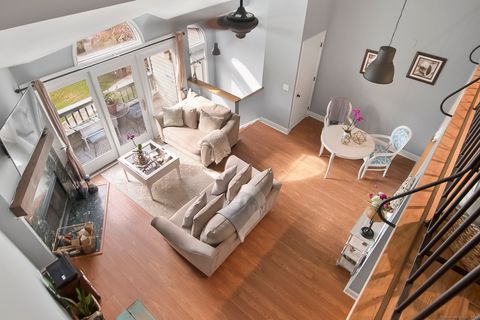 Tiny photo for 15 Perry Avenue #10A, Norwalk, CT 06850 (MLS # 24138295)