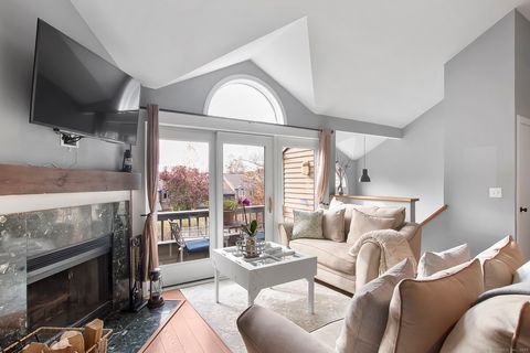 Tiny photo for 15 Perry Avenue #10A, Norwalk, CT 06850 (MLS # 24138295)