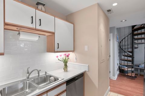 Tiny photo for 15 Perry Avenue #10A, Norwalk, CT 06850 (MLS # 24138295)