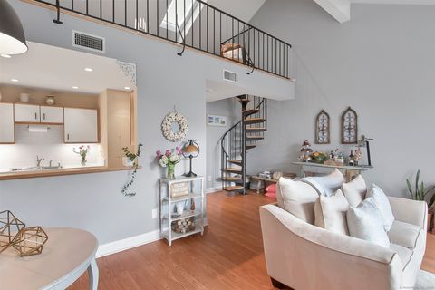 Tiny photo for 15 Perry Avenue #10A, Norwalk, CT 06850 (MLS # 24138295)