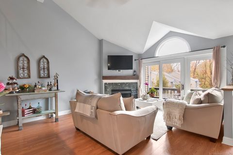 Tiny photo for 15 Perry Avenue #10A, Norwalk, CT 06850 (MLS # 24138295)