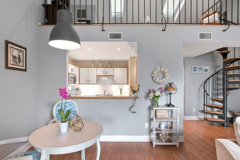 Tiny photo for 15 Perry Avenue #10A, Norwalk, CT 06850 (MLS # 24138295)