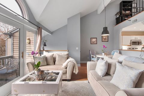 Tiny photo for 15 Perry Avenue #10A, Norwalk, CT 06850 (MLS # 24138295)