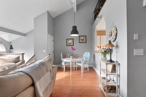 Tiny photo for 15 Perry Avenue #10A, Norwalk, CT 06850 (MLS # 24138295)