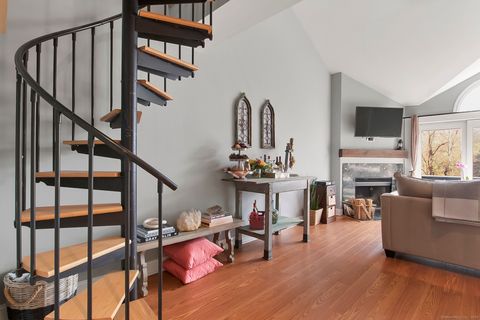 Tiny photo for 15 Perry Avenue #10A, Norwalk, CT 06850 (MLS # 24138295)