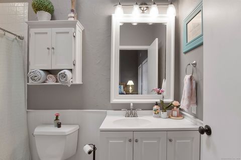 Tiny photo for 15 Perry Avenue #10A, Norwalk, CT 06850 (MLS # 24138295)