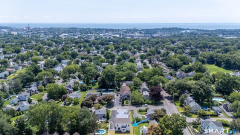 Tiny photo for 28 country Road #28 A, Fairfield, CT 06824 (MLS # 24153693)