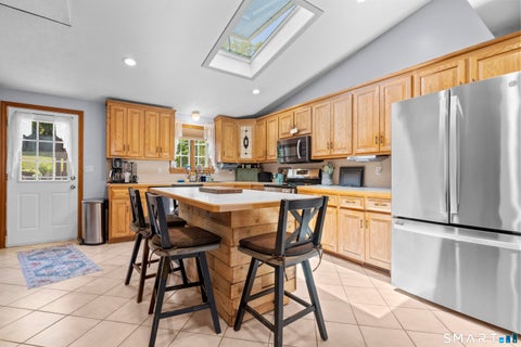 Tiny photo for 93 Marconi Avenue, Bristol, CT 06010 (MLS # 24186855)