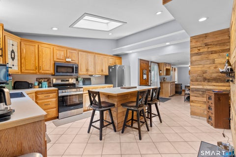 Tiny photo for 93 Marconi Avenue, Bristol, CT 06010 (MLS # 24186855)