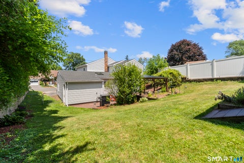 Tiny photo for 93 Marconi Avenue, Bristol, CT 06010 (MLS # 24186855)